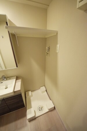 デルックス田端の物件内観写真